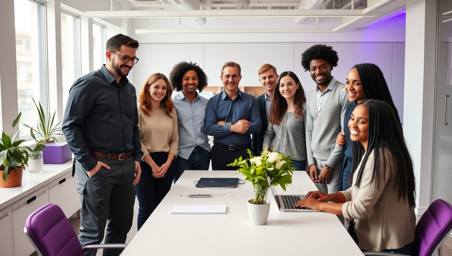 Expert Teaching Team